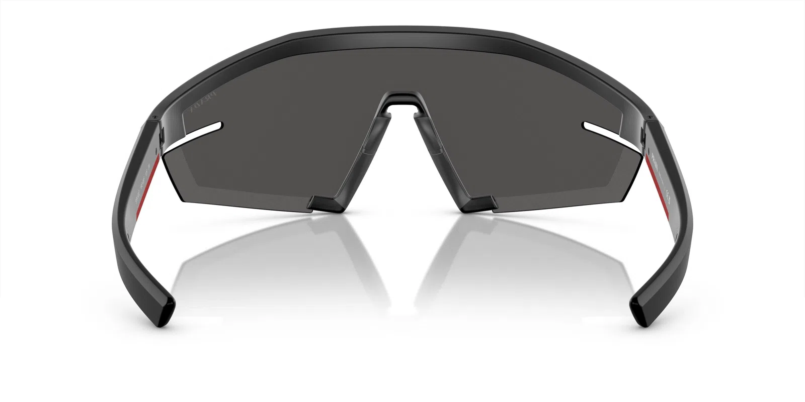 Prada Linea Rossa 03ZS Sunglasses - view 7